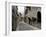 Medieval Street, Assisi, Umbria, Italy-Marilyn Parver-Framed Photographic Print