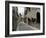 Medieval Street, Assisi, Umbria, Italy-Marilyn Parver-Framed Photographic Print