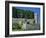 Medieval Walls Surrounding the Parador, Bayona, Galicia, Spain, Europe-Maxwell Duncan-Framed Photographic Print