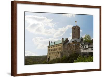 cloud print wartburg