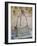 Medieval Well, Palazzo Dei Vicari, Scarperia, Florence, Tuscany, Italy, Europe-Nico Tondini-Framed Photographic Print