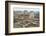 Medina Azahara, Cordoba, Andalucia, Spain-Carlo Morucchio-Framed Premium Photographic Print