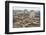 Medina Azahara, Cordoba, Andalucia, Spain-Carlo Morucchio-Framed Photographic Print