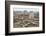 Medina Azahara, Cordoba, Andalucia, Spain-Carlo Morucchio-Framed Photographic Print