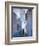 Medina, Chefchaouen, Morocco, North Africa, Africa-Marco Cristofori-Framed Photographic Print