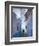 Medina, Chefchaouen, Morocco, North Africa, Africa-Marco Cristofori-Framed Photographic Print