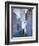 Medina, Chefchaouen, Morocco, North Africa, Africa-Marco Cristofori-Framed Photographic Print