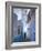 Medina, Chefchaouen, Morocco, North Africa, Africa-Marco Cristofori-Framed Photographic Print