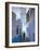 Medina, Chefchaouen, Morocco, North Africa, Africa-Marco Cristofori-Framed Photographic Print