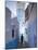 Medina, Chefchaouen, Morocco, North Africa, Africa-Marco Cristofori-Mounted Photographic Print