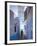 Medina, Chefchaouen, Morocco, North Africa, Africa-Marco Cristofori-Framed Photographic Print