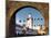 Medina Street Scene, Essaouira, Morocco, North Africa, Africa-Charles Bowman-Mounted Photographic Print