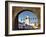 Medina Street Scene, Essaouira, Morocco, North Africa, Africa-Charles Bowman-Framed Photographic Print