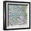 Medina Tile 1-Devon Ross-Framed Art Print