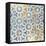 Medina Tile 2-Devon Ross-Framed Stretched Canvas