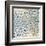 Medina Tile 2-Devon Ross-Framed Art Print