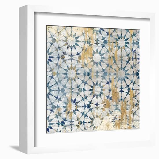 Medina Tile 2-Devon Ross-Framed Art Print