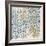 Medina Tile 2-Devon Ross-Framed Art Print