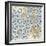 Medina Tile 2-Devon Ross-Framed Art Print