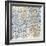 Medina Tile 2-Devon Ross-Framed Art Print