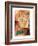 Medinet Habob in Thebe-Joadoor-Framed Art Print