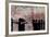 Mediocre-Banksy-Framed Giclee Print