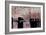 Mediocre-Banksy-Framed Giclee Print