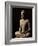 Meditating Buddha, Davaravati Period-null-Framed Giclee Print