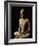 Meditating Buddha, Davaravati Period-null-Framed Giclee Print