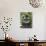 Meditating Buddha Statue, Tokyo, Japan, Asia-null-Photographic Print displayed on a wall