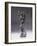 Meditation, 1885 and 1924-Auguste Rodin-Framed Giclee Print