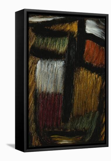 Meditation, 1934-Alexej Von Jawlensky-Framed Premier Image Canvas