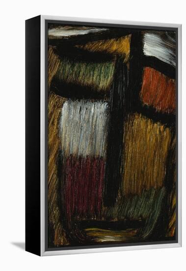 Meditation, 1934-Alexej Von Jawlensky-Framed Premier Image Canvas