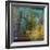 Meditation Gesture III-Santiago-Framed Giclee Print