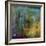 Meditation Gesture III-Santiago-Framed Giclee Print