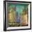 Meditation Gesture IV-Santiago-Framed Giclee Print