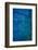 Meditation in Blue-Doug Chinnery-Framed Photographic Print