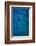 Meditation in Blue-Doug Chinnery-Framed Photographic Print