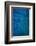 Meditation in Blue-Doug Chinnery-Framed Photographic Print