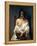 Meditation, Italy in 1848, 1851-Francesco Hayez-Framed Premier Image Canvas