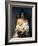 Meditation, Italy in 1848, 1851-Francesco Hayez-Framed Giclee Print