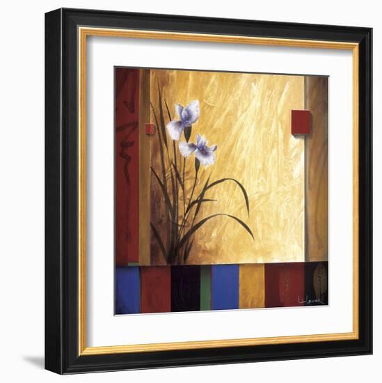 Meditation-Don Li-Leger-Framed Giclee Print