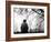 Meditation-Sharon Wish-Framed Photographic Print