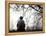 Meditation-Sharon Wish-Framed Premier Image Canvas