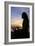 Meditation-Bjorn Svensson-Framed Photographic Print