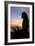 Meditation-Bjorn Svensson-Framed Photographic Print