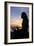 Meditation-Bjorn Svensson-Framed Photographic Print