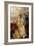 Meditation-Joseph Frederic Soulacroix-Framed Giclee Print