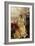 Meditation-Joseph Frederic Soulacroix-Framed Giclee Print