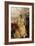 Meditation-Joseph Frederic Soulacroix-Framed Giclee Print